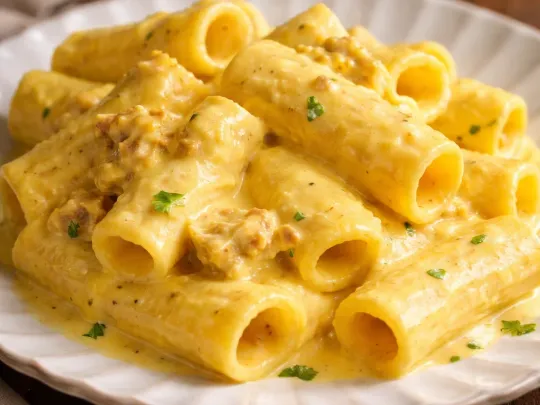 Pasta alla monzese