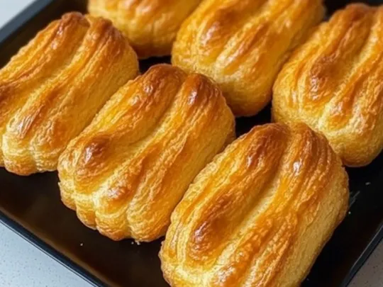 Pasta Choux Perfetta