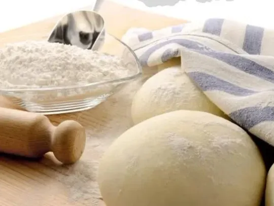 Pasta per il Pane