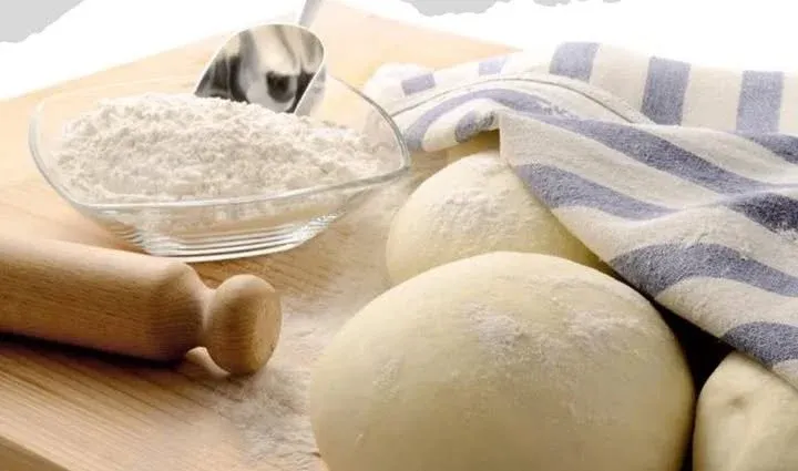 Pasta per il Pane