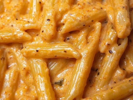 Pennette ai funghi