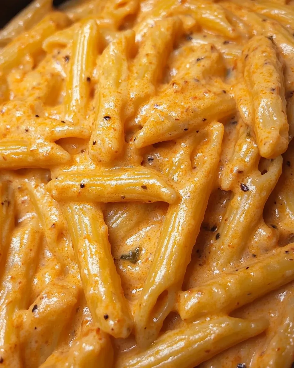 Pennette ai funghi