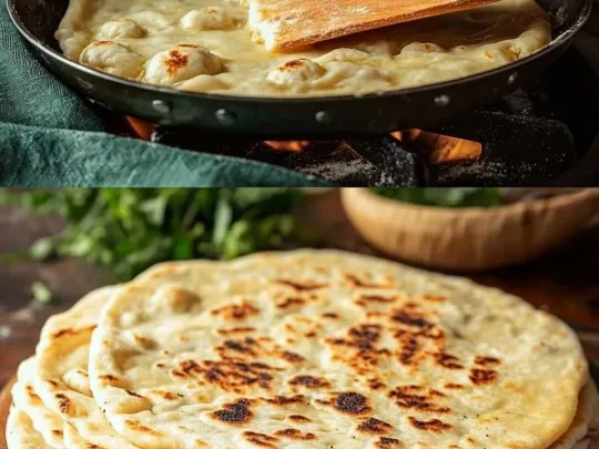 Pizzette Perfette