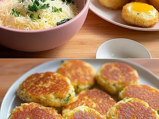Polpette di Patate