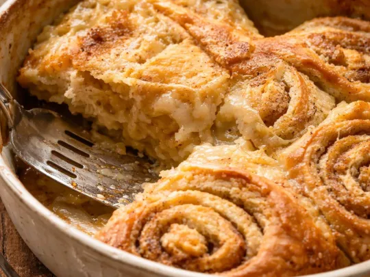 Dolce della nonna
