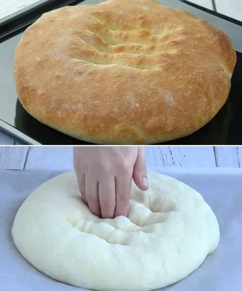 Pane Fatto in Casa