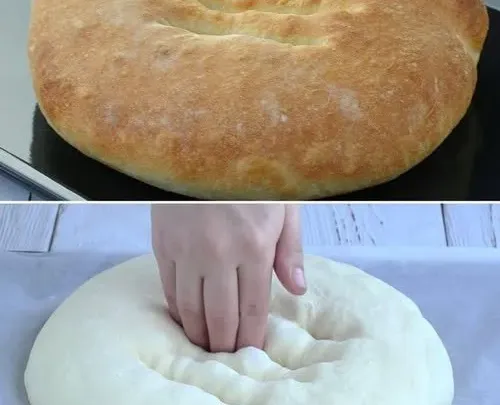 Pane Fatto in Casa