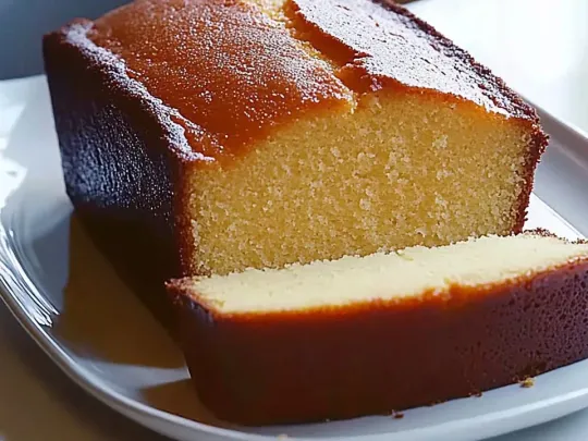 Torta di Iginio Massari
