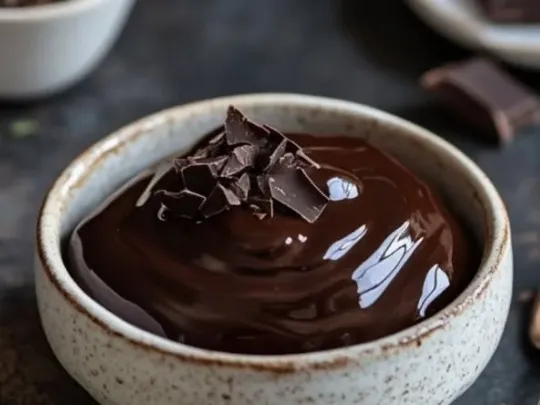 Salsa al Cioccolato