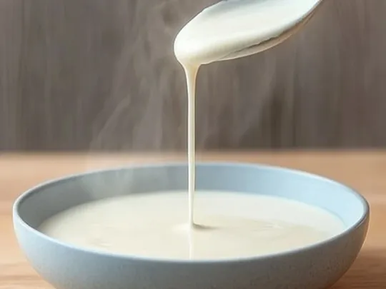 Salsa di Formaggio