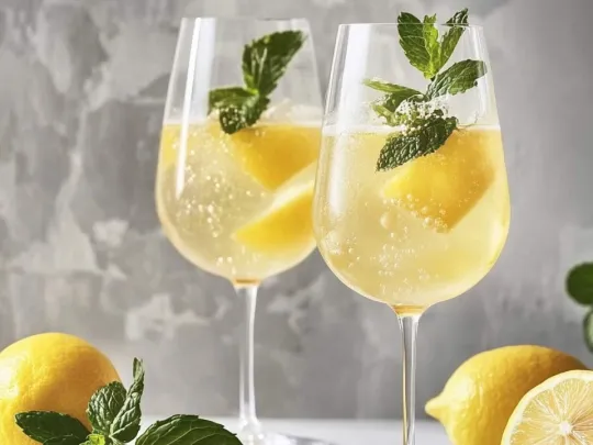 Spritz al Limoncello