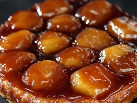 Tarte Tatin