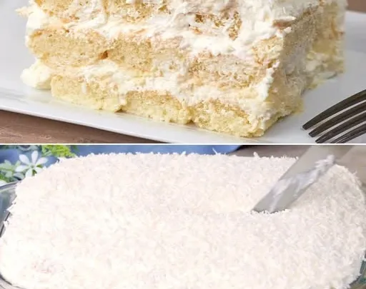 Tiramisu Paradiso