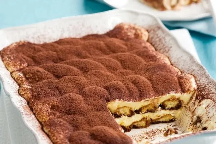 Tiramisù Perfetto