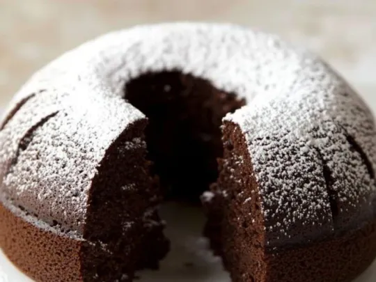 Torta 5 Minuti alla Nutella