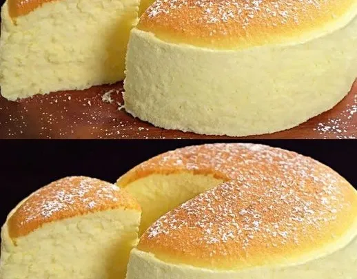 Torta allo Yogurt