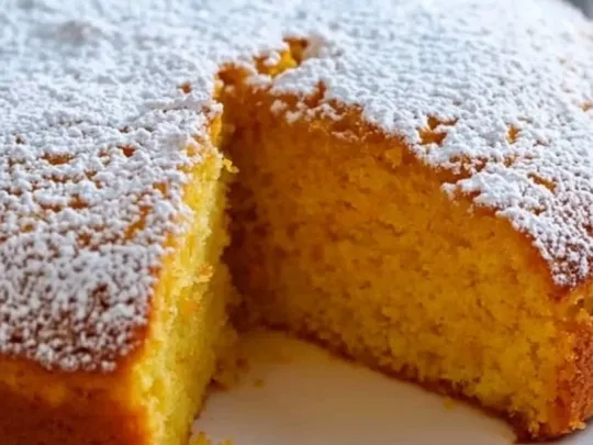 Torta Camilla