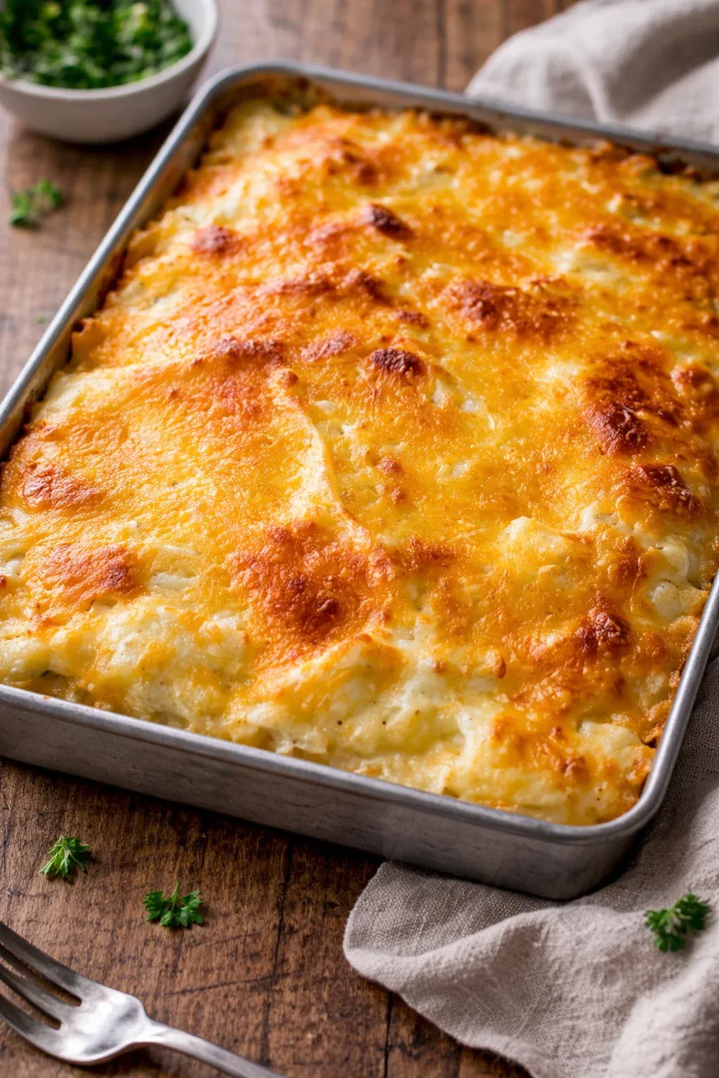 Torta della cena di Jacqueline Kennedy
