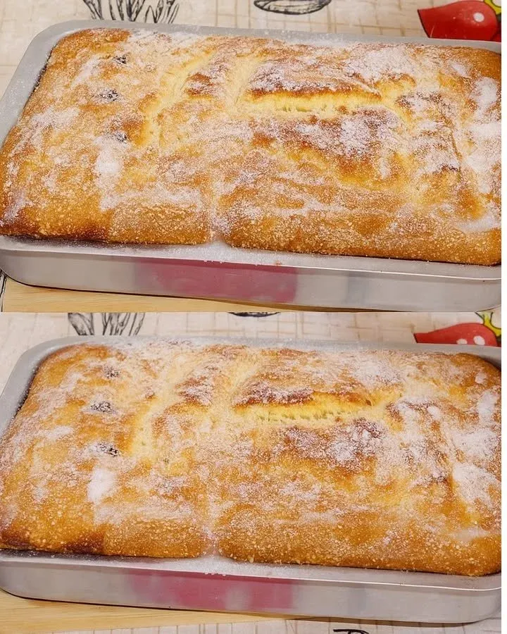 Torta della mamma