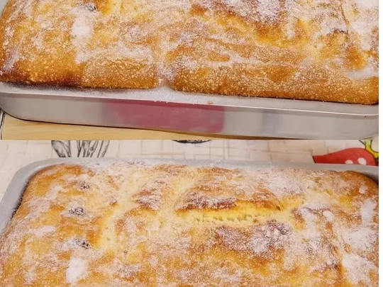 Torta della mamma