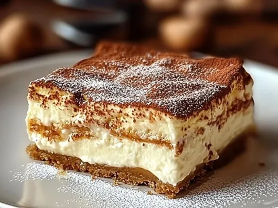 Torta di mele leggera