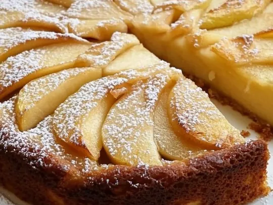 Torta di Mele