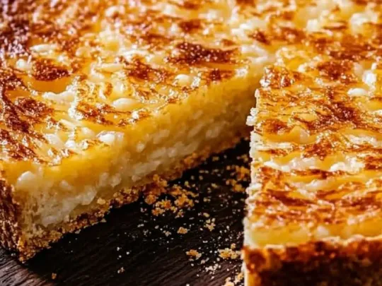 Torta di Riso