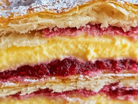 Torta Diplomatica