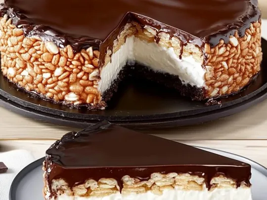 Torta Fredda Speciale
