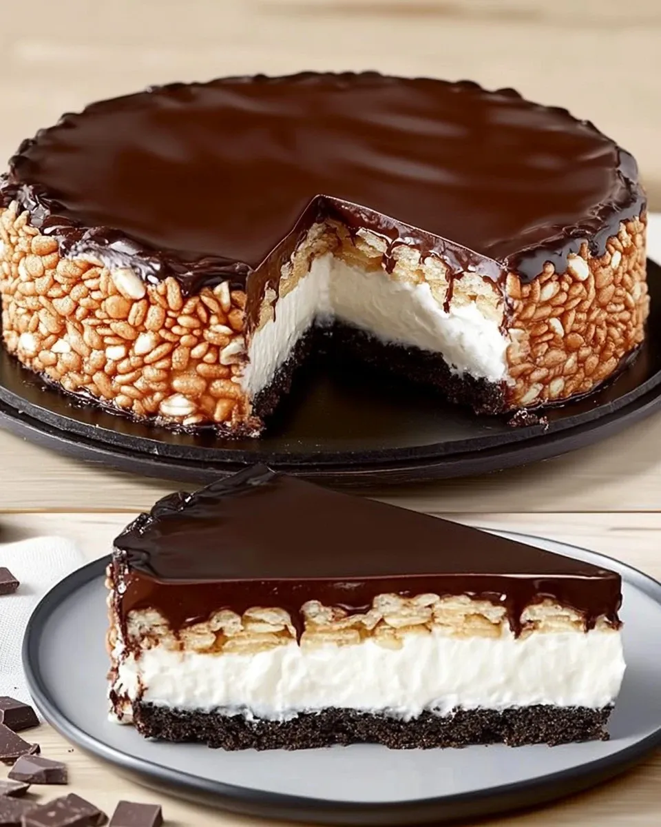 Torta Fredda Speciale