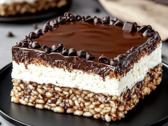 Torta Fredda