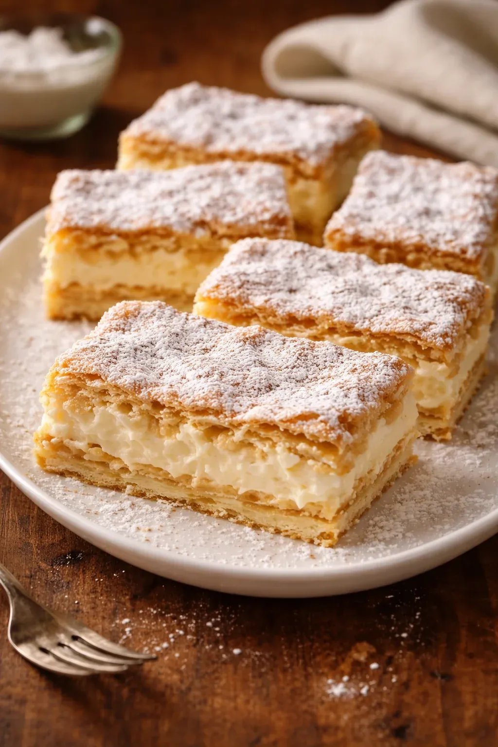 Torta senza cottura