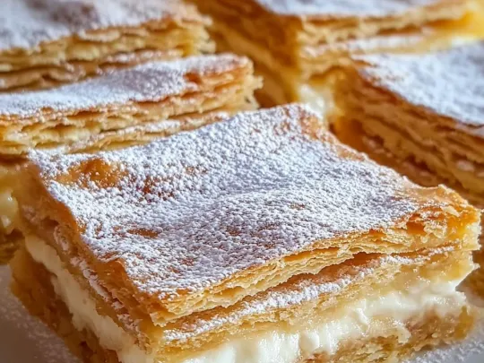 Torta Senza Cottura
