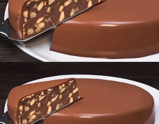 Torta Senza Farina