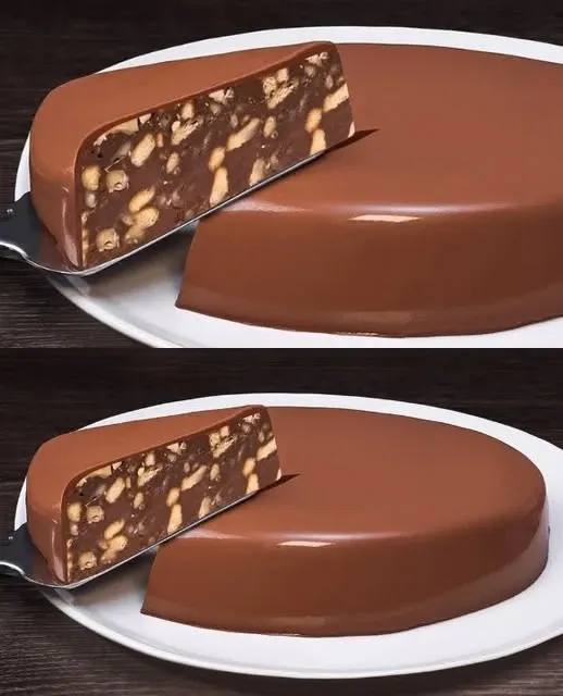 Torta Senza Farina