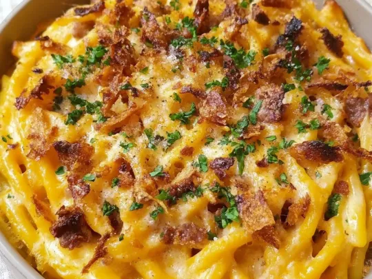 Trofie con pancetta, funghi cardoncelli e zafferano