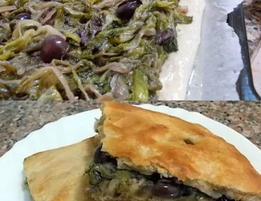 Impasto Base per Pizze e Focacce