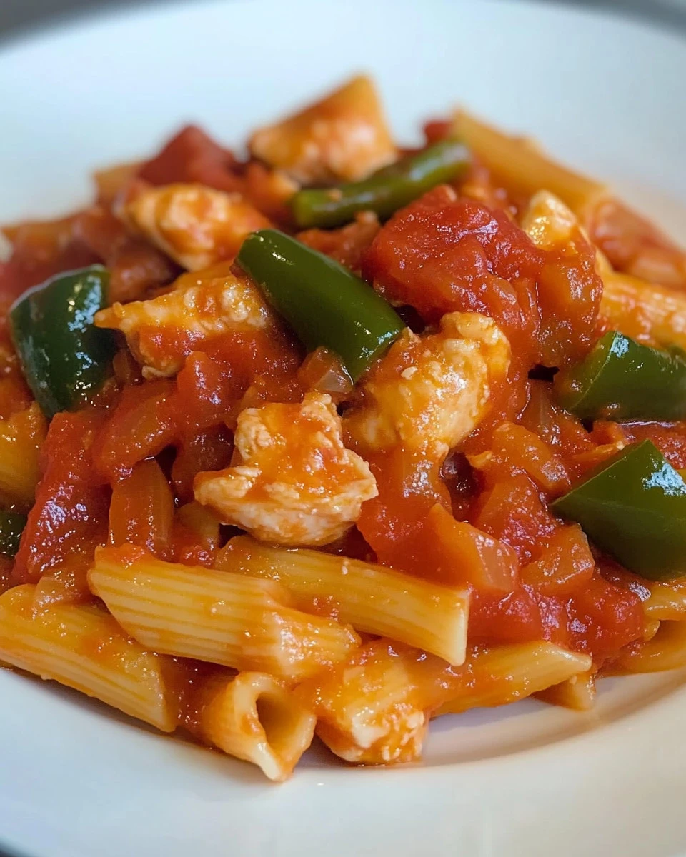 Paccheri con baccalà, olive nere e capperi