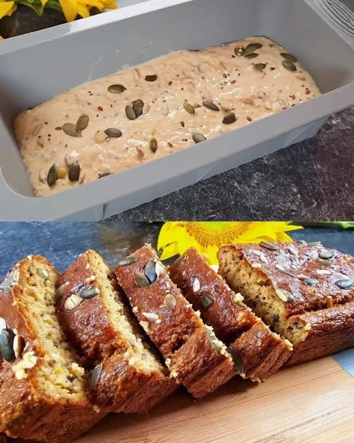 Barrette di Avena e Mele fatte in casa