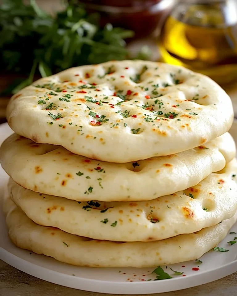 Pane Gonfiato fresco e soffice pronto da servire