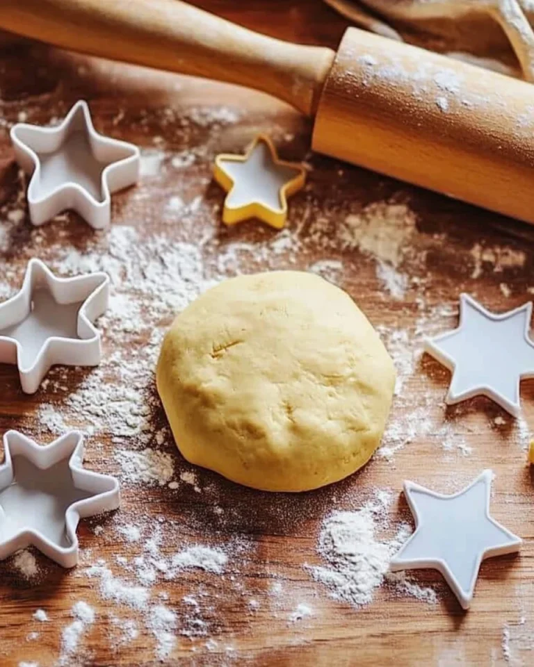 Preparazione della Pasta Frolla di Benedetta per dolci e crostate