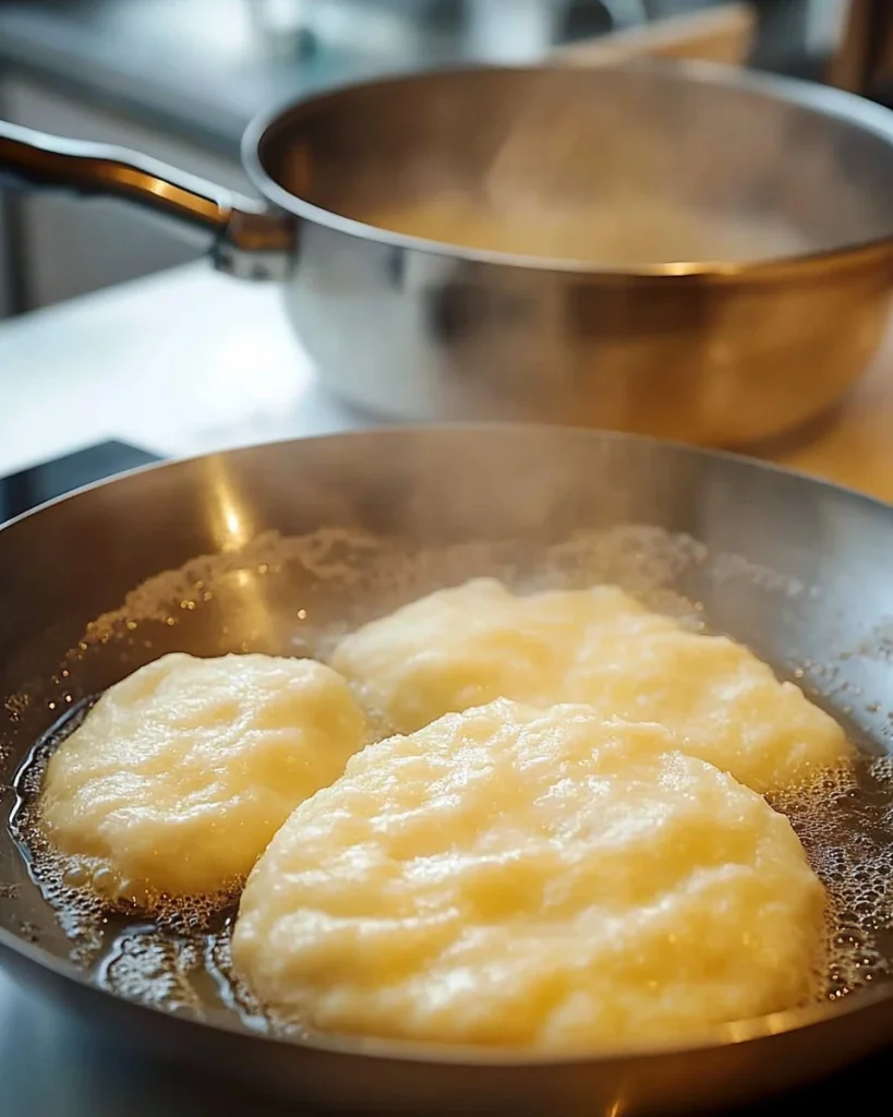 Ricetta del pane fresco e fragrante