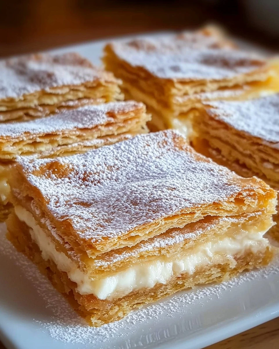 Deliziosa torta senza cottura pronta per essere servita e gustata.