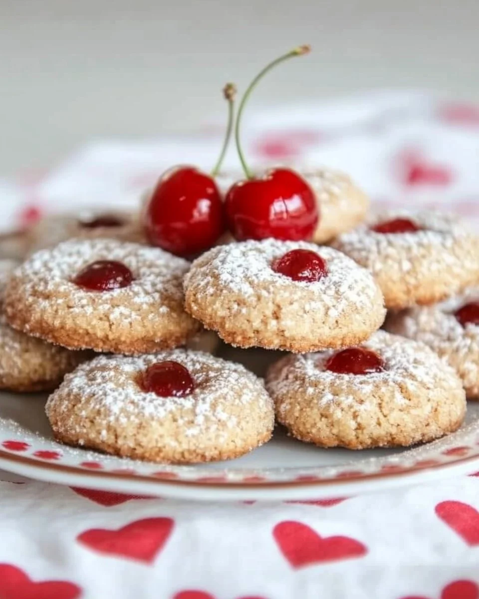 Biscotti alle Mandorle croccanti e deliziosi, ideali per una merenda.