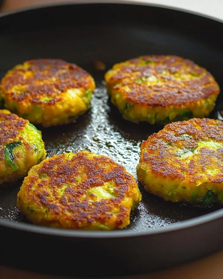 Burger di zucchine pronti in 5 minuti con ingredienti freschi e sani