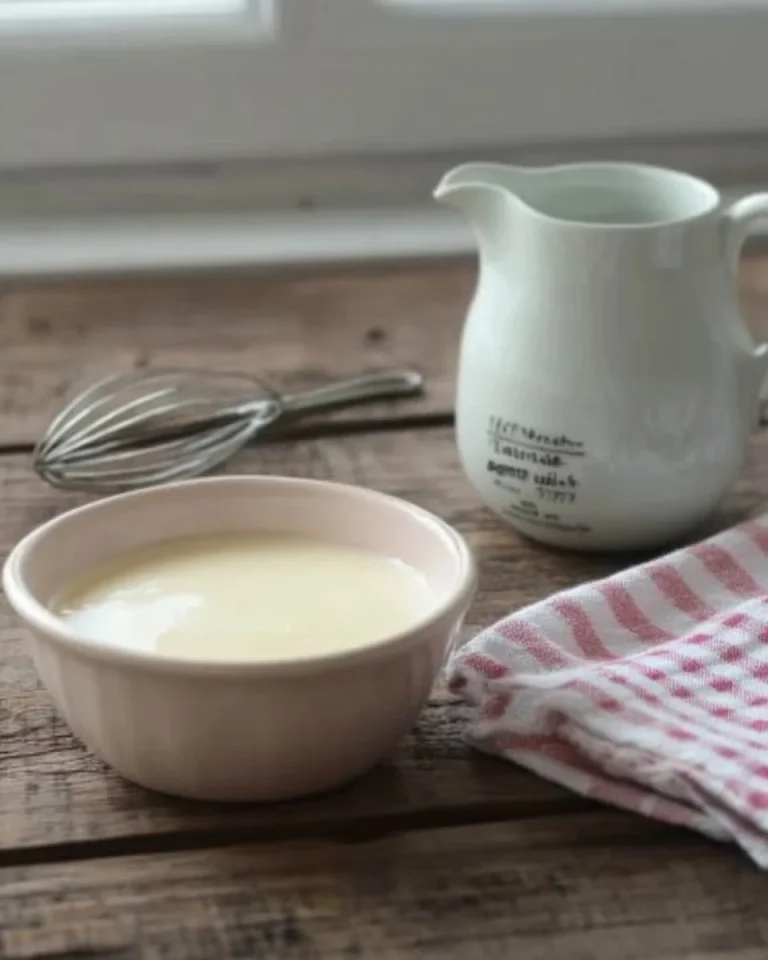 Ricetta per preparare la besciamella in modo semplice e veloce