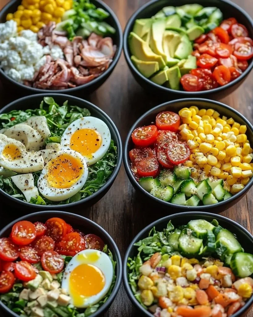 Ricetta facile e deliziosa per piatti sani e gustosi