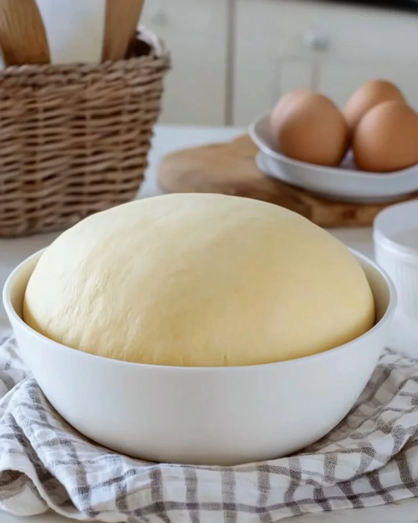 Ricetta Pan Brioche Dolce Infallibile e Sofficissimo