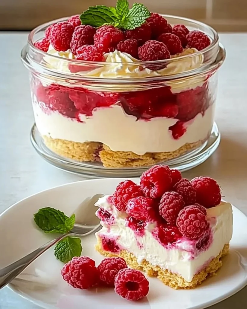 Tiramisù alle fragole, un dolce italiano fresco e gustoso