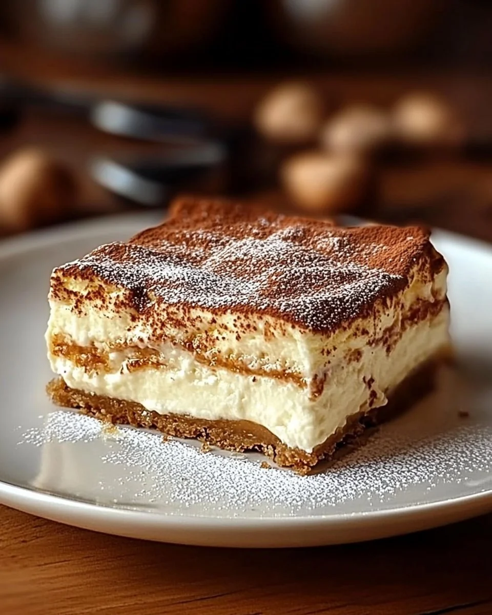 Fetta di torta di mele leggera su un piatto decorato con mele fresche